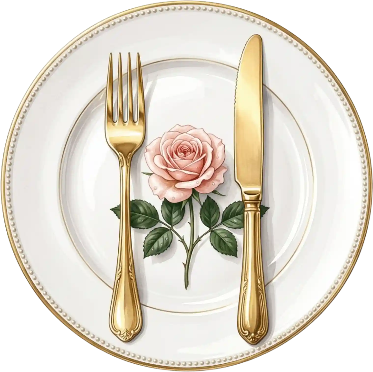 Recepción y Cena