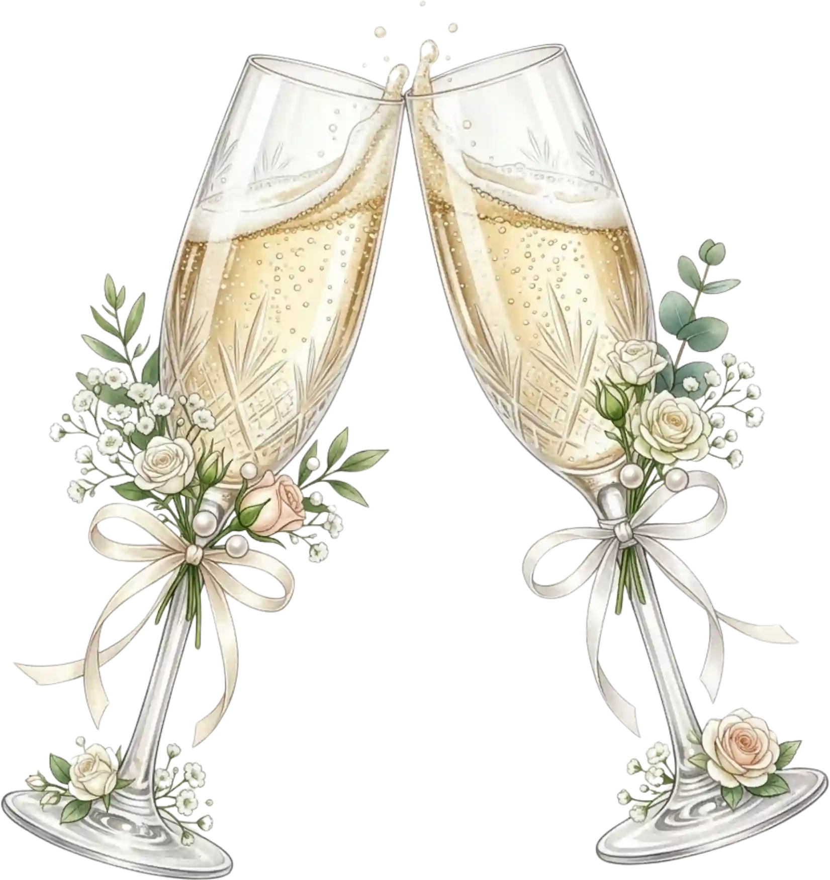 Brindis y Fiesta